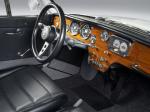 Saab Sonett II 1969 года